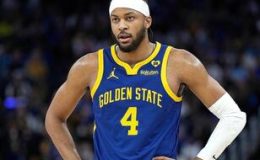 Warriors, Moses Moody’yi 39 milyon dolara tuttu! NBA Haberleri