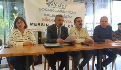 Mersin’de Okullardaki Temizlik ve Güvenlik Sorunları Gündemde