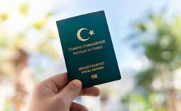 Yeşil ve Gri pasaporta vize uygulaması